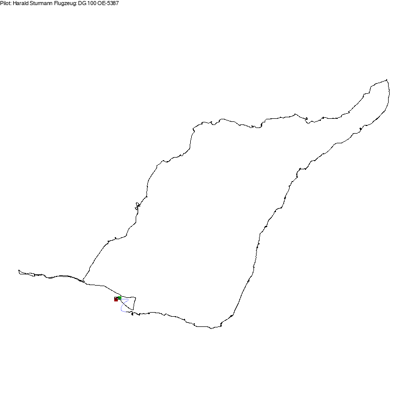 Flugspur